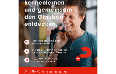 ALPHA Remchingen