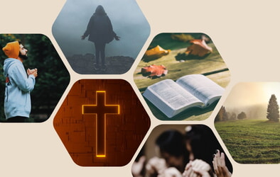 Lobpreiszeit mit Everlasting Hope