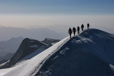Alpintour 2026<br>Stubaier Alpen