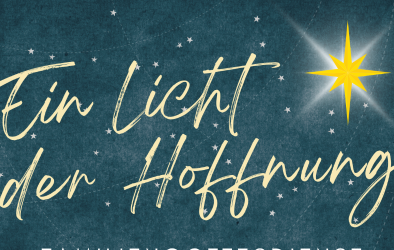 Familiengottesdienst