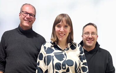 Vom CVJM Mannheim nach N&uuml;rnberg