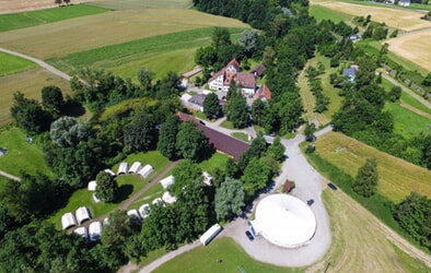 CVJM-Wochenende 2026