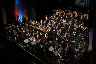 Open-Air-Konzert: Kraichbach-Philharmonie 