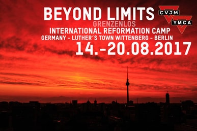 International YMCA Reformation Camp