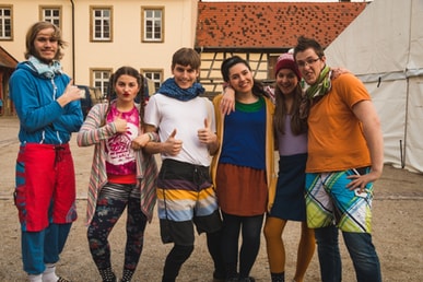 B.I.S.S. – ERreicht