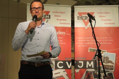CVJM-Schloss-Tag 2017