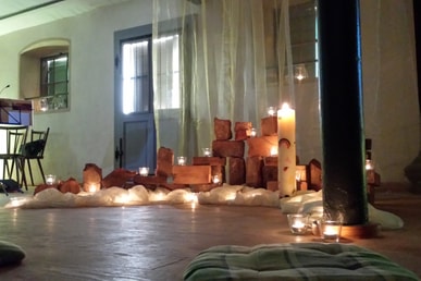 Nacht der Lichter