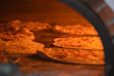 Flamm­kuchen­abende