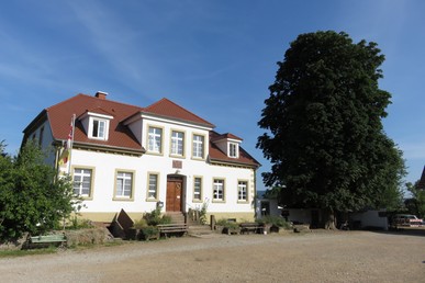 Treffen für Vorstände und Verantwortliche (Südbaden)