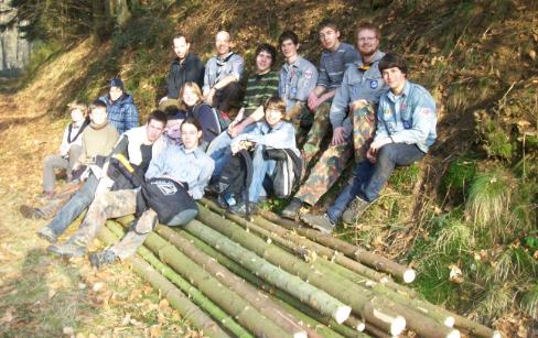 Gruppenbild
