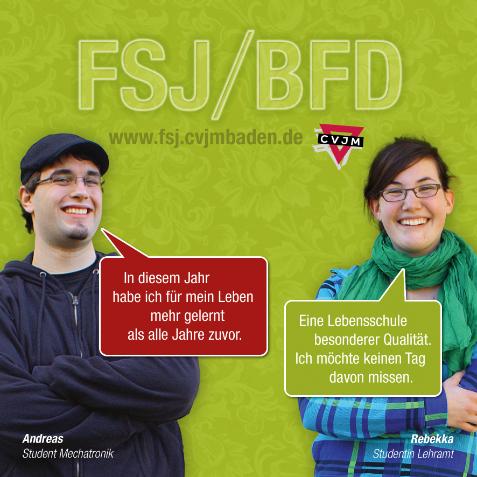 FSJ