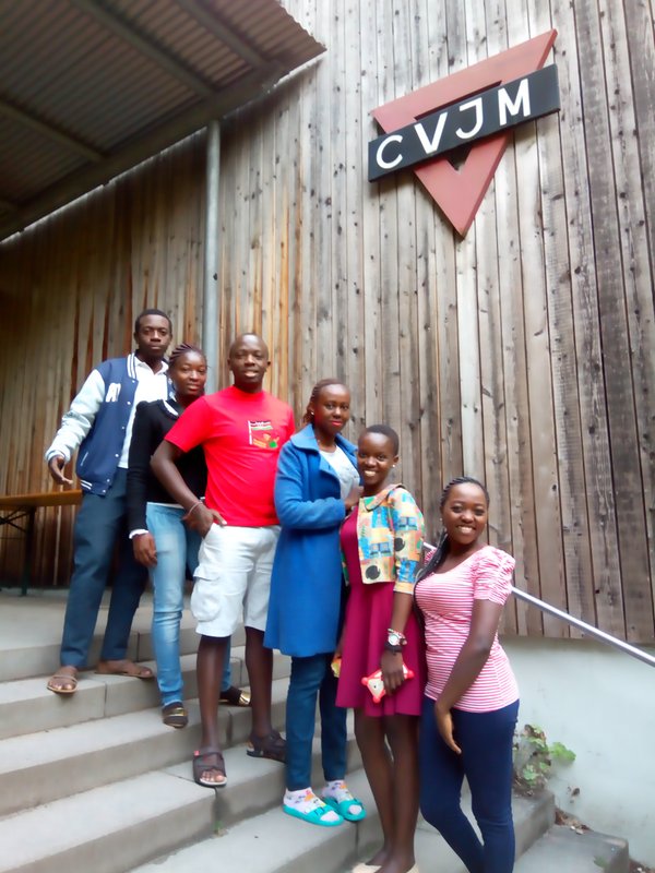 YMCA Kenya