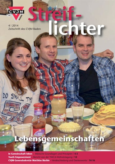 Streiflichter