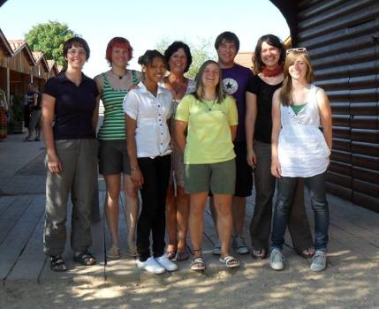 Taize
