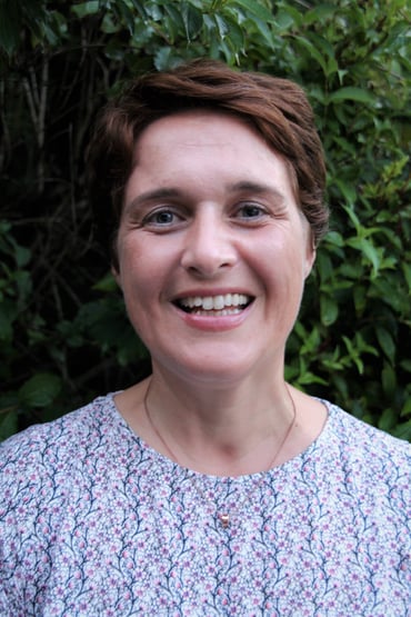 Christine Beismann