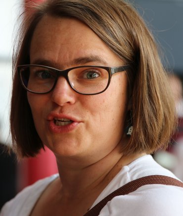Sybille Wüst