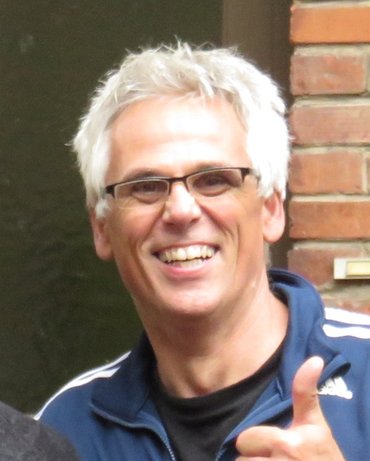 Ralf Zimmermann