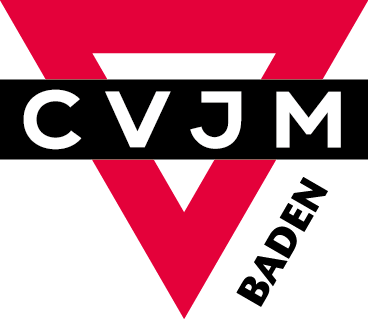 Logo CVJM Baden