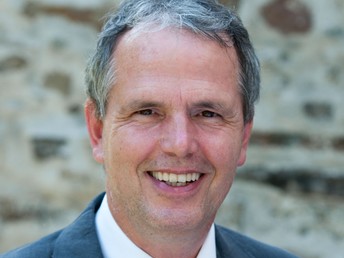 Theologie im Schlosskeller I