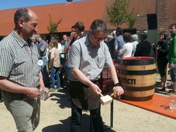 Hoffest Marienhof