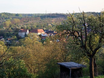Wandertag im Kraichgau