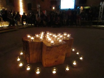 Nacht der Lichter