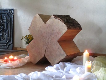 Hofzeit-Gottesdienst