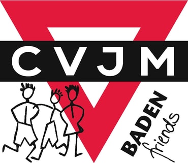 Logo CVJM Baden friends
