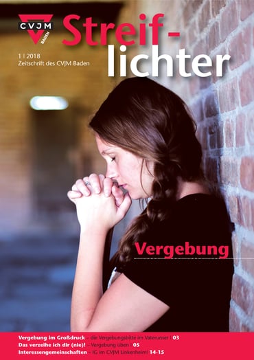 Streiflichter 2018