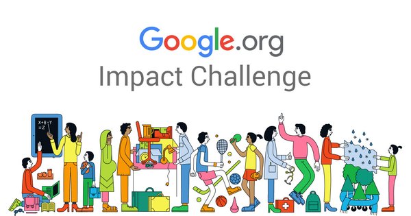 Google Impact Challenge