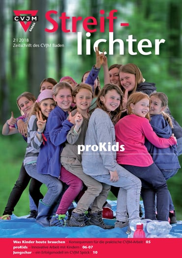 Streiflichter 2018