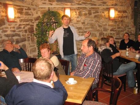 Summit 2011