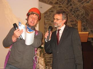 Summit 2011