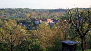 „Verwöhn-Tage“ im CVJM Lebenshaus