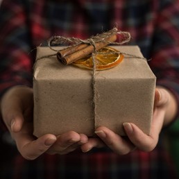 DIY Weihnachtsgeschenke