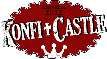 Logo KonfiCastle