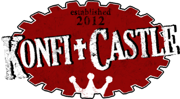 Logo KonfiCastle