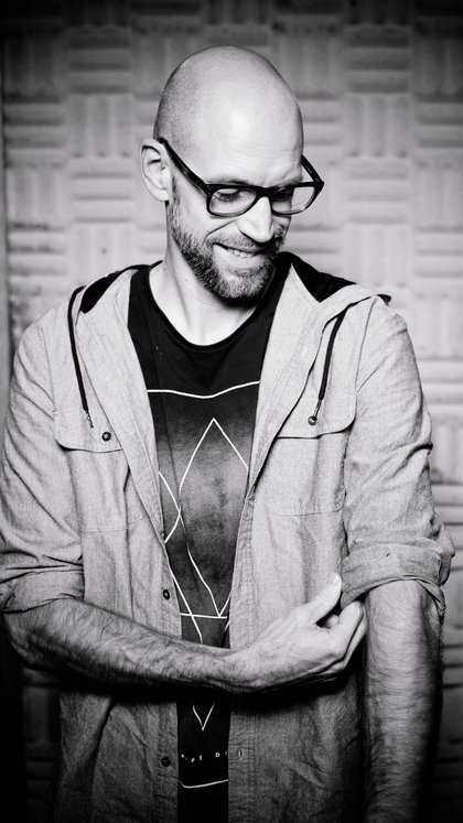 Daniel Harter