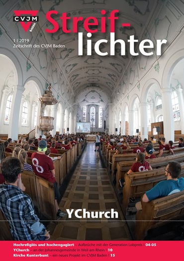 Streiflichter 2018