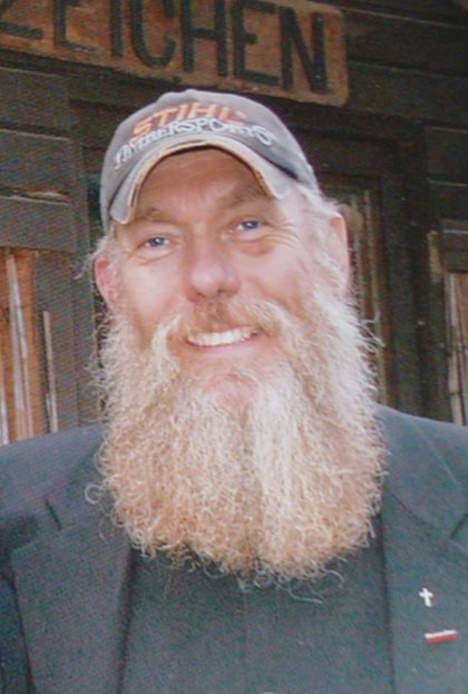 Wolfgang Isenburg