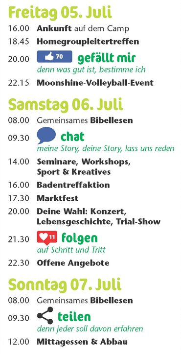 Badentreff Flyer 2019
