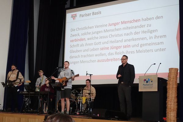 Delegiertenversammlung 2019