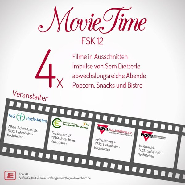 MovieTime