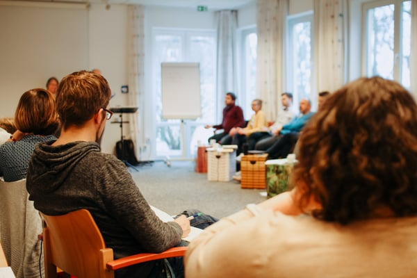 FreshX Weiterbildung
