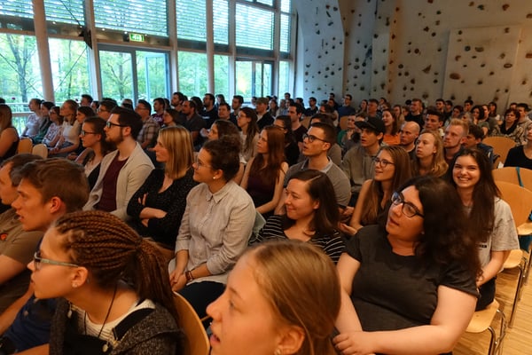 Karfreitagsgottesdienst