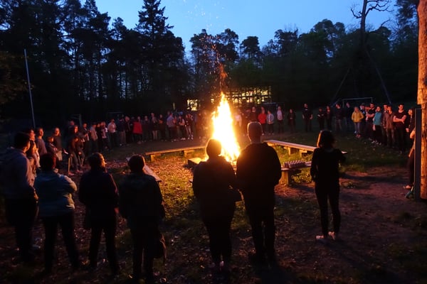 Karfreitagsgottesdienst