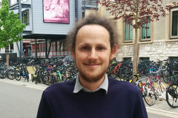 Daniel Ansmann