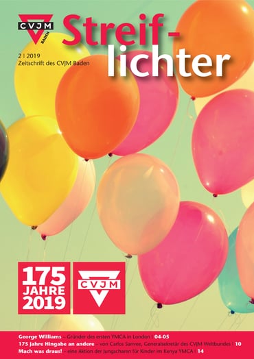 Streiflichter 2019