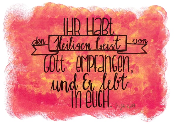 Pfingsten
