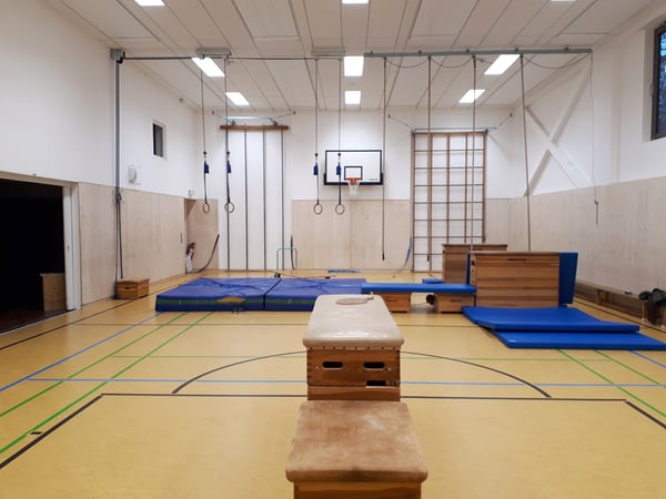 Schulsozialarbeit Lörrach